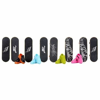 finger skateboard Hot Wheels