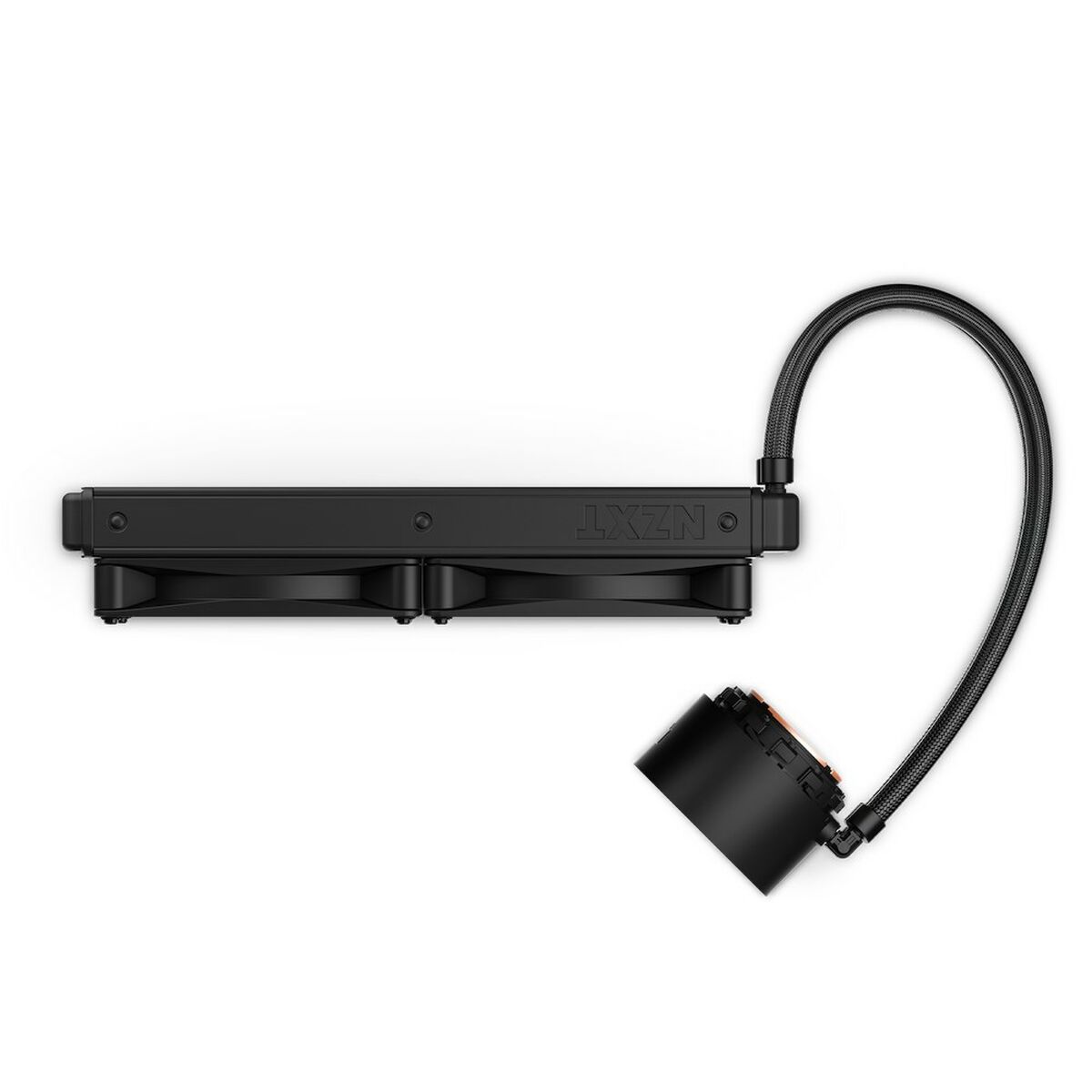 Flytande kylkit NZXT Kraken Elite 280 - 2