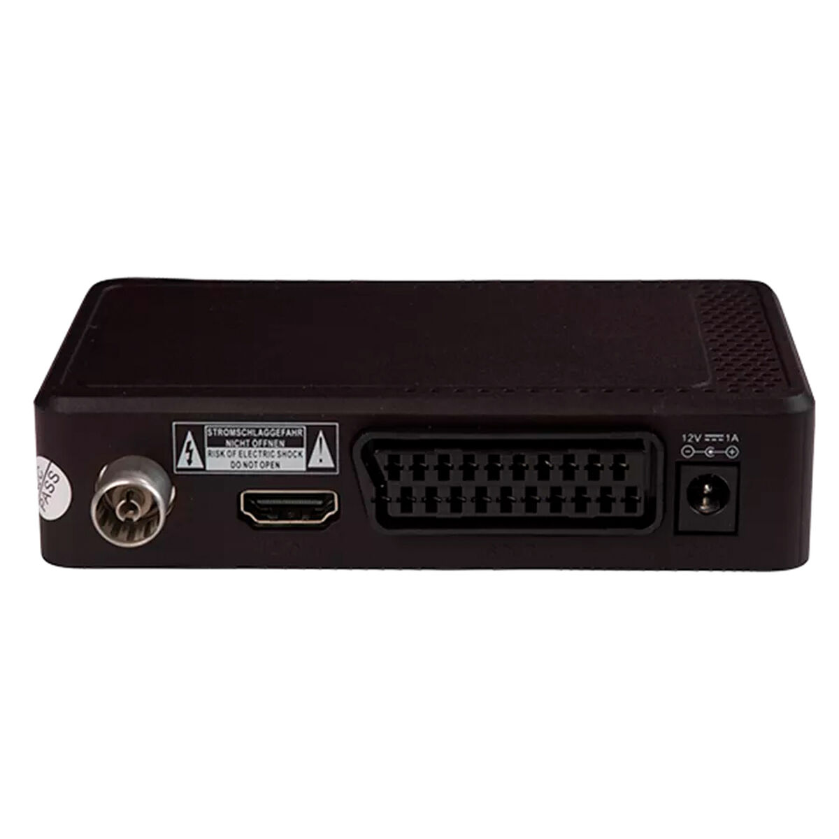 TDT-tuner Denver Electronics DTB148 - 2