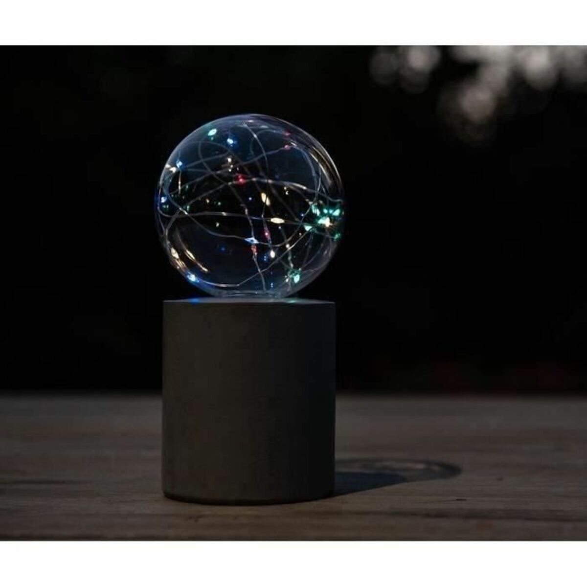 Solcellslampa Garden ID Nordic Light - 2