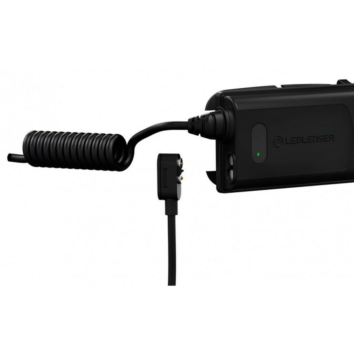 LED-lampa för huvudet Ledlenser H5R Core Vit Svart 6000 K 500 lm - 4