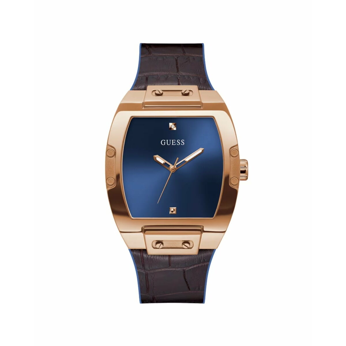 Herrklocka Guess (Ø 43 mm)