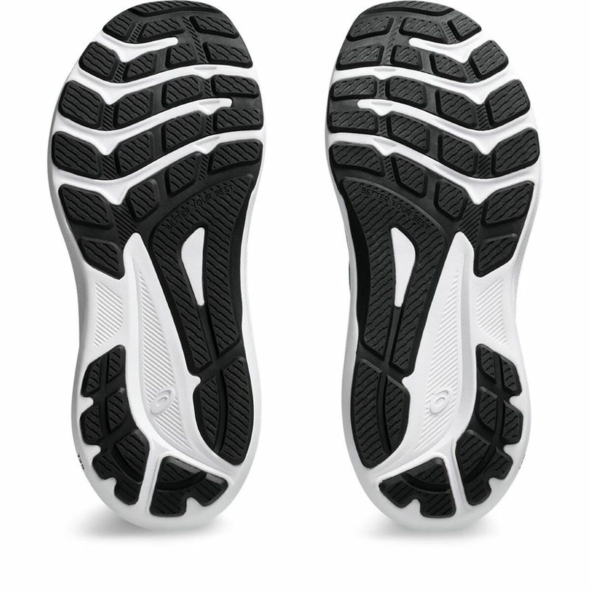 Löparskor, Barn Asics GT-1000 13 GS Blå - 3