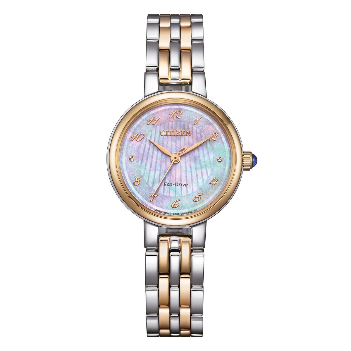 Herrklocka Citizen EM0996-84Y