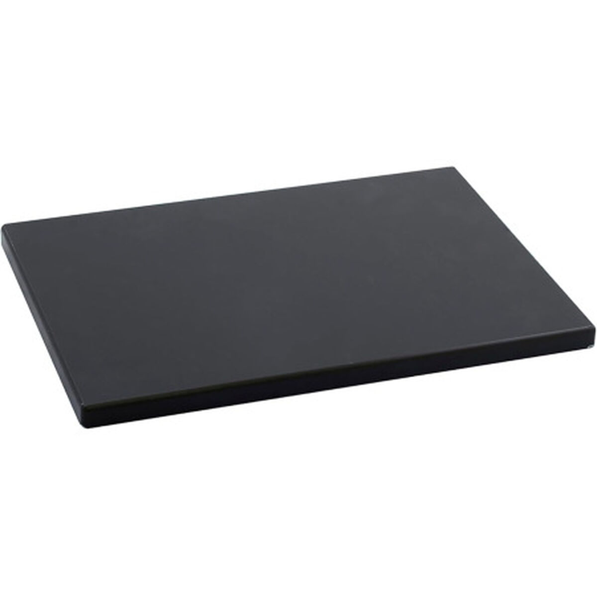 Skärbräda Durplastics 9841NG5 50 x 37 cm Svart Rektangulär Kök