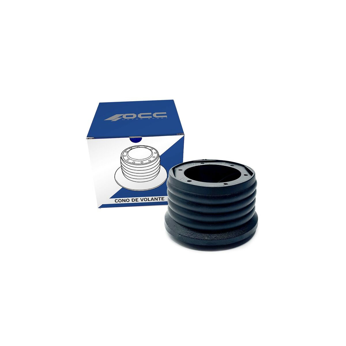 Rattnav OCC Motorsport - 6