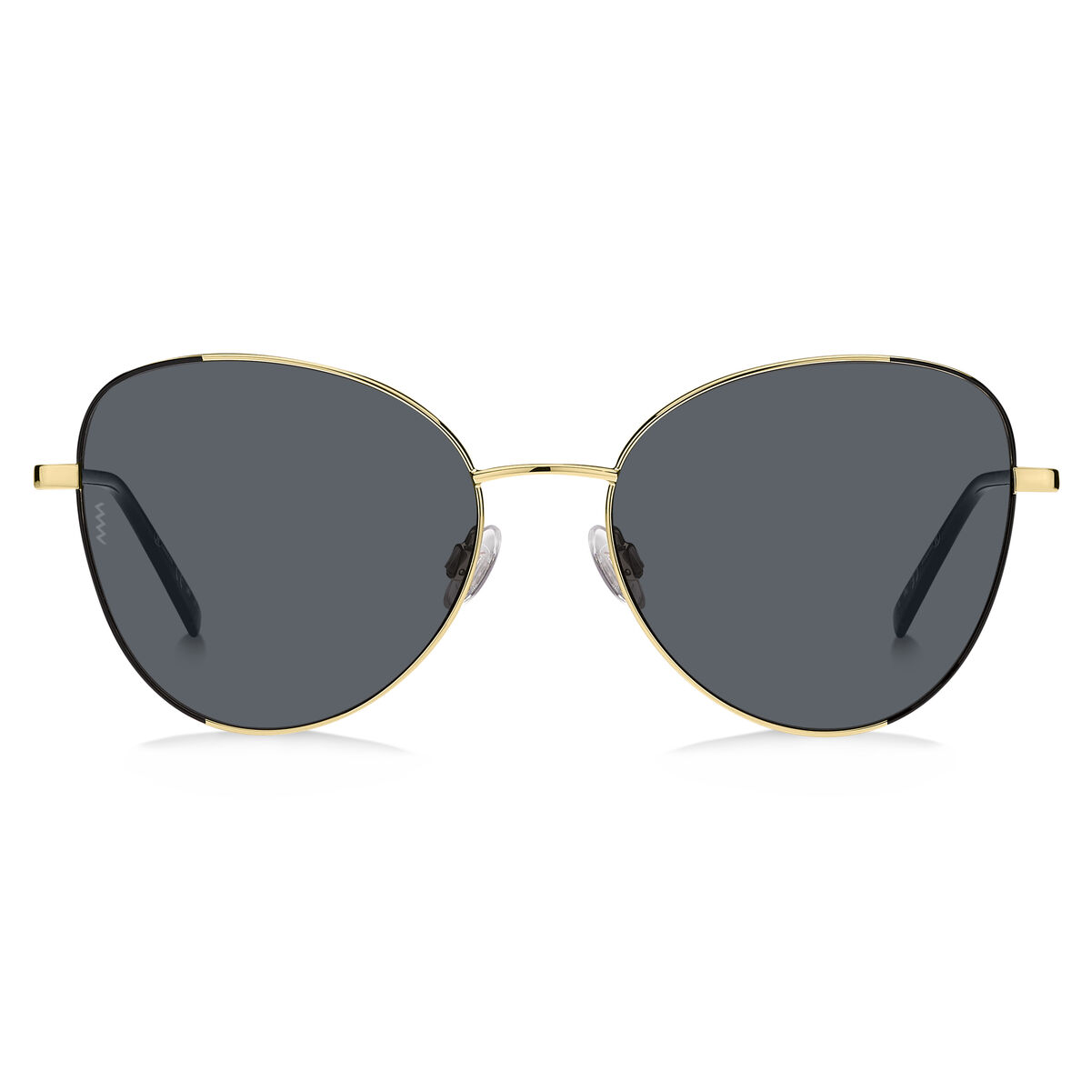Damsolglasögon Missoni MMI-0038-S-2M2-IR Ø 55 mm - 5