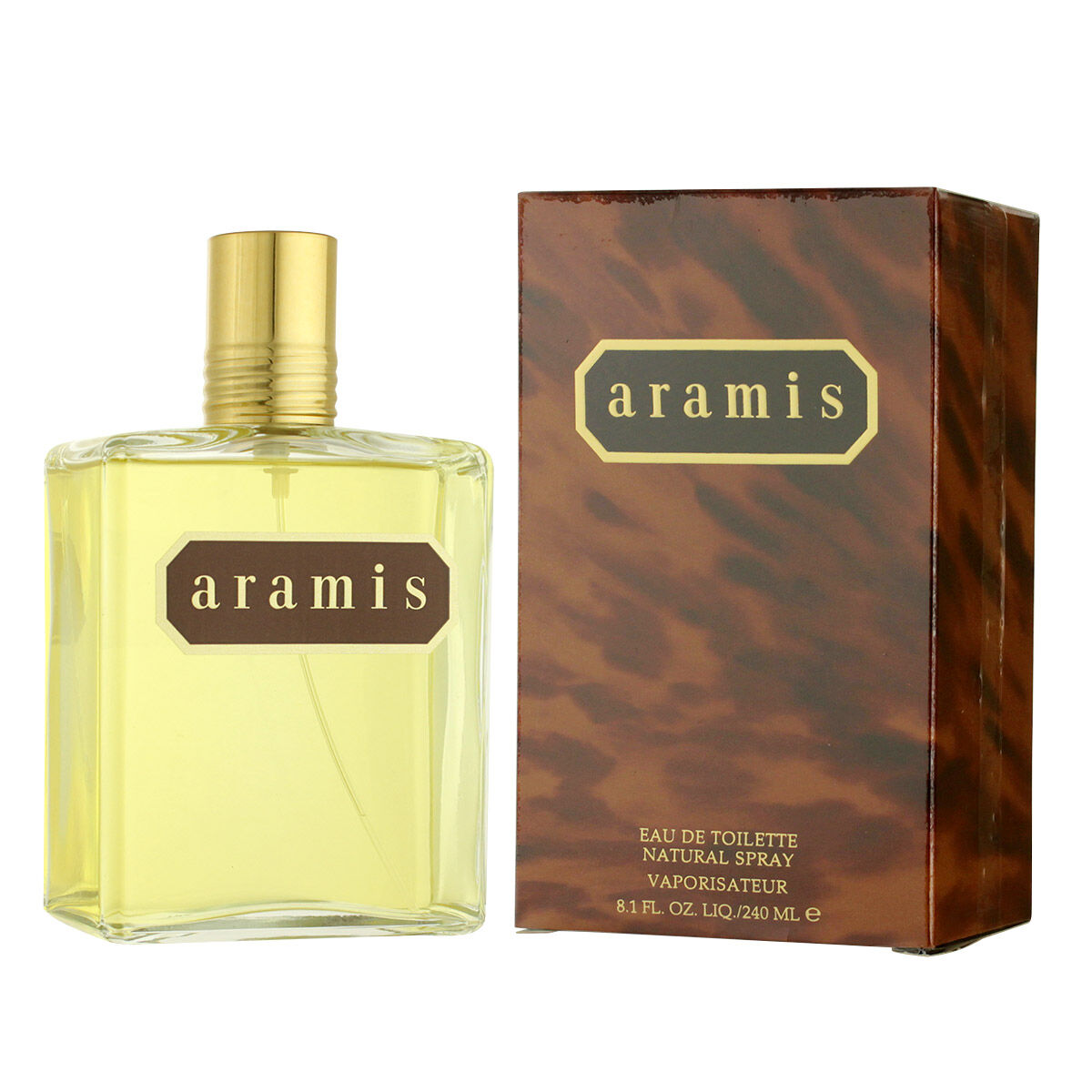 Parfym Herrar Aramis EDT Aramis For Men 240 ml - 2