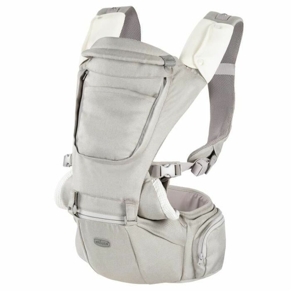 Bärstol Chicco Hazelwood + 0 år + 0 månader 15 kg