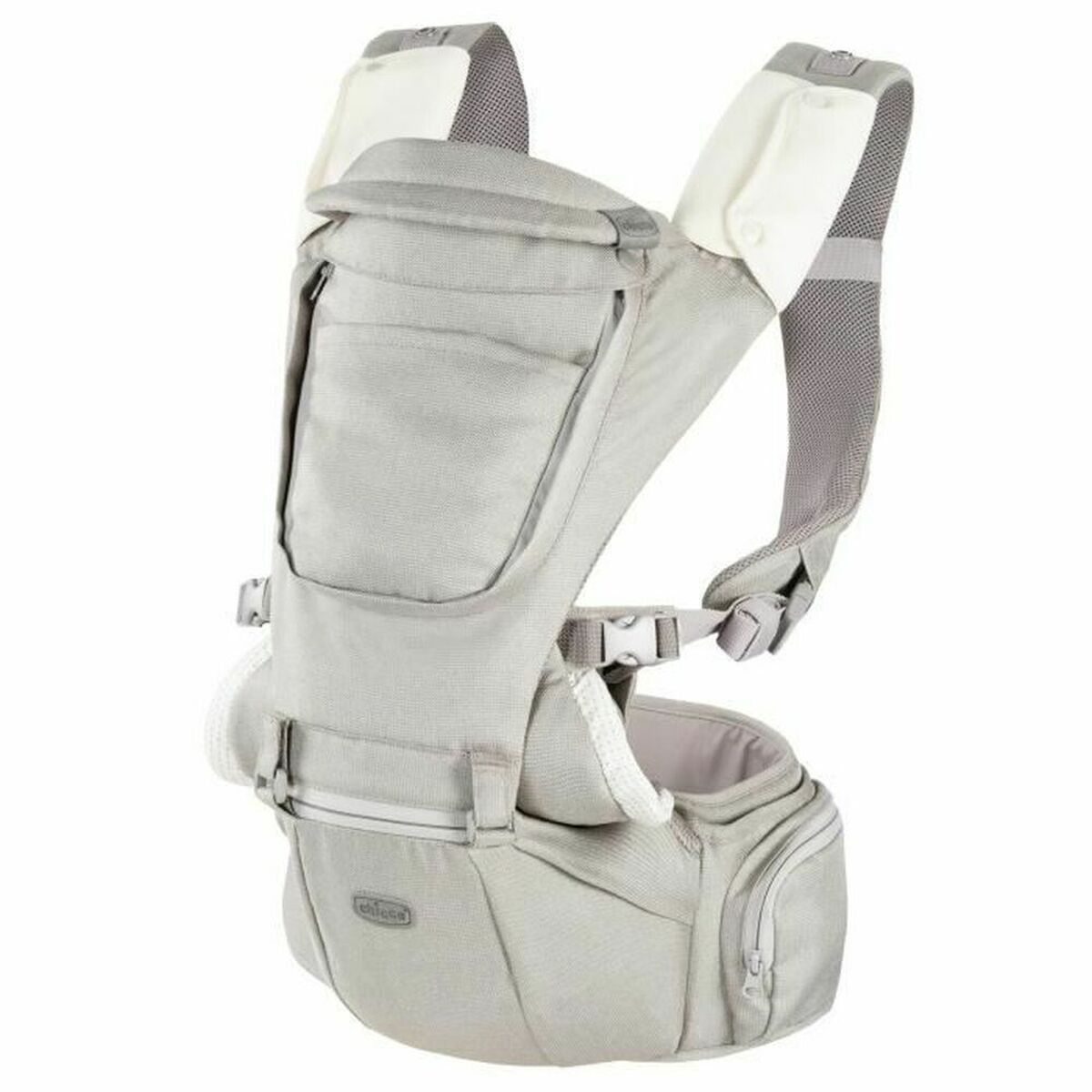 Bärstol Chicco Hazelwood + 0 år + 0 månader 15 kg - 2