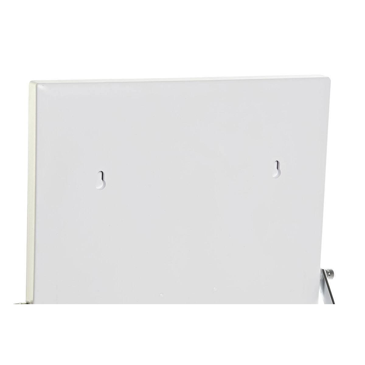 Bordsspegel med Pekskärm och LED-ljus DKD Home Decor Metall (Renoverade A) - 6