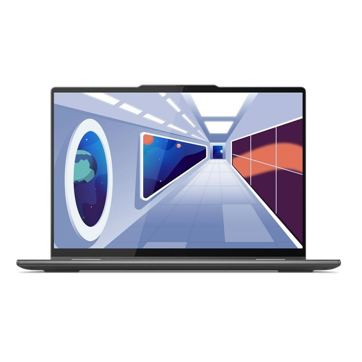 Bärbar dator Lenovo Yoga 7 14ARP8 14" amd ryzen 5 7535U 16 GB RAM 512 GB SSD - 7