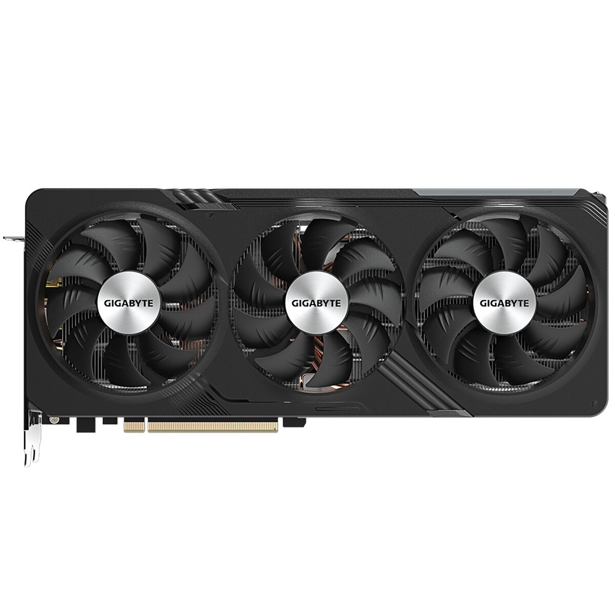 Grafikkort Gigabyte GV-R78XTGAMING OC-16GD AMD AMD RADEON RX 7800 XT 16 GB GDDR6 - 2