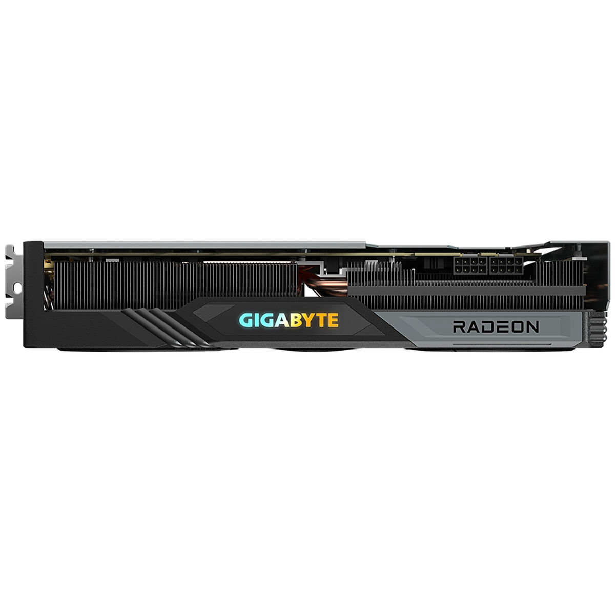 Grafikkort Gigabyte GV-R78XTGAMING OC-16GD AMD AMD RADEON RX 7800 XT 16 GB GDDR6 - 3