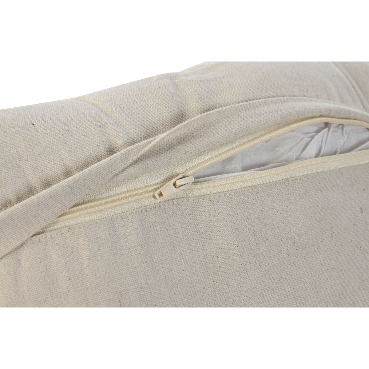 Kudde Home ESPRIT Boho 45 x 45 cm - 3