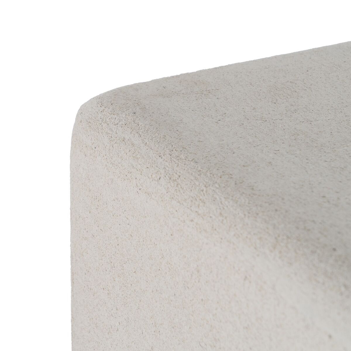 Bokhylla WILMA Vit Trä MDF 80 x 38 x 170 cm - 3
