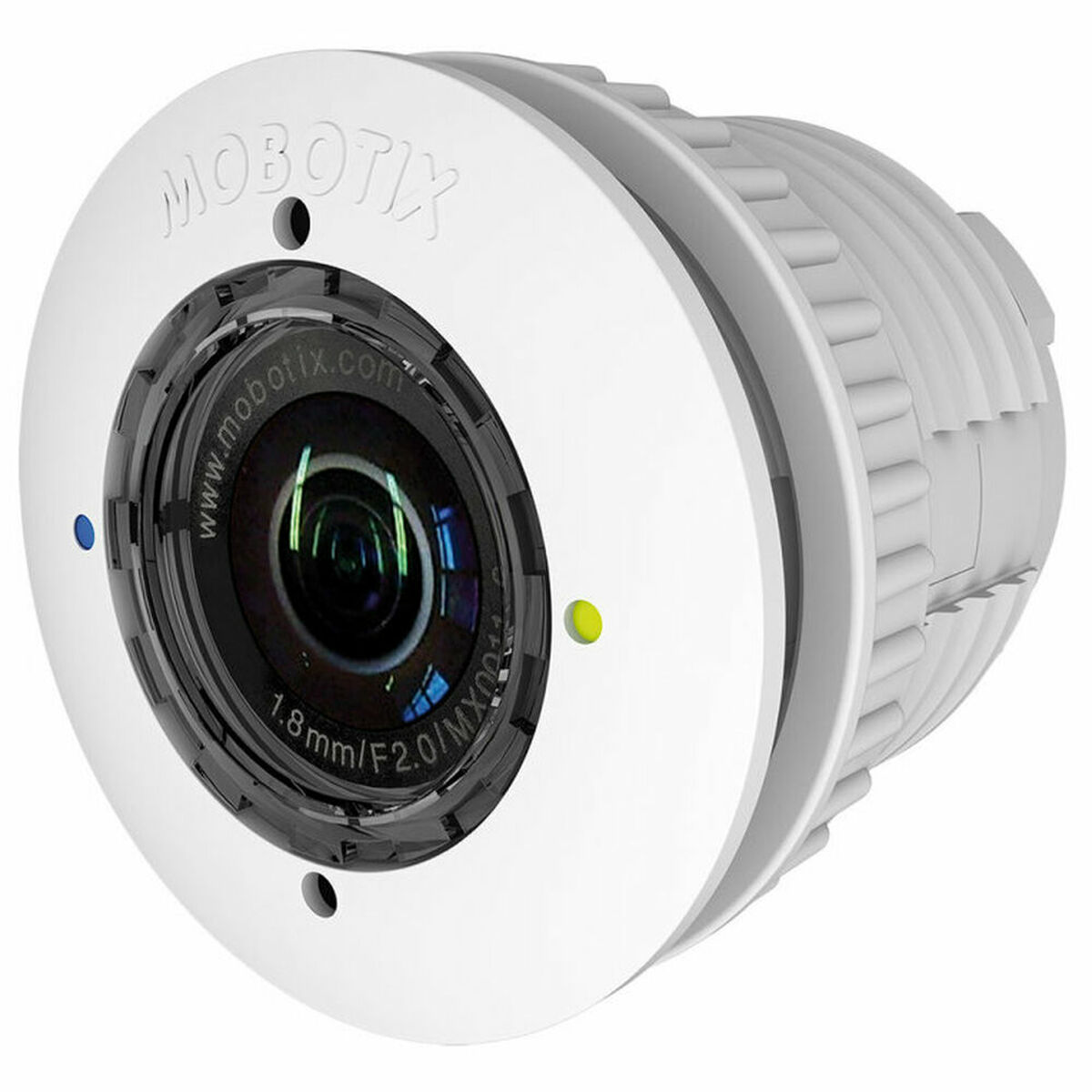 Tillbehör Mobotix MX-O-SMA-S-6D036