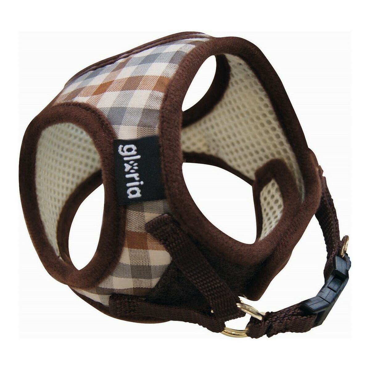 Hundsele Gloria Checked 27-35 cm Storlek M - 2
