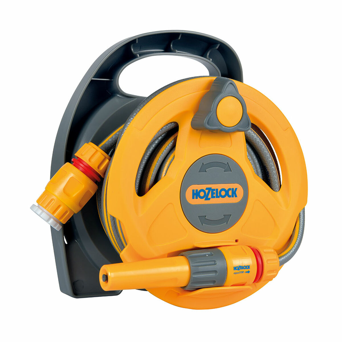 Slangvinda Hozelock reel hozelock 24270000 10 m