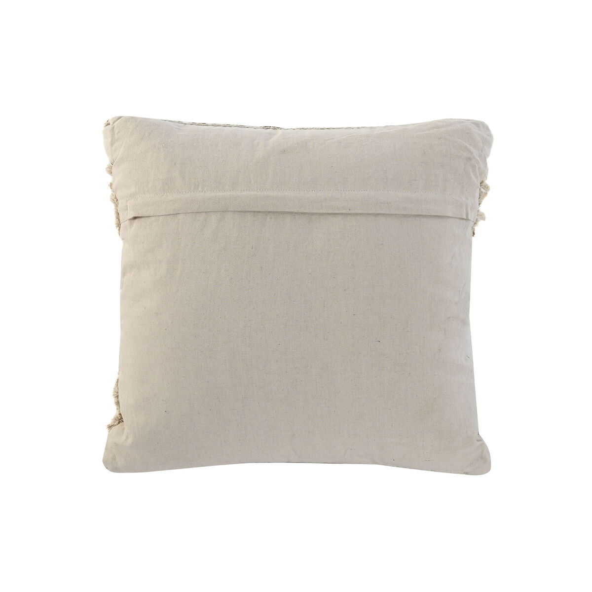 Kudde Home ESPRIT Boho 45 x 45 cm - 4