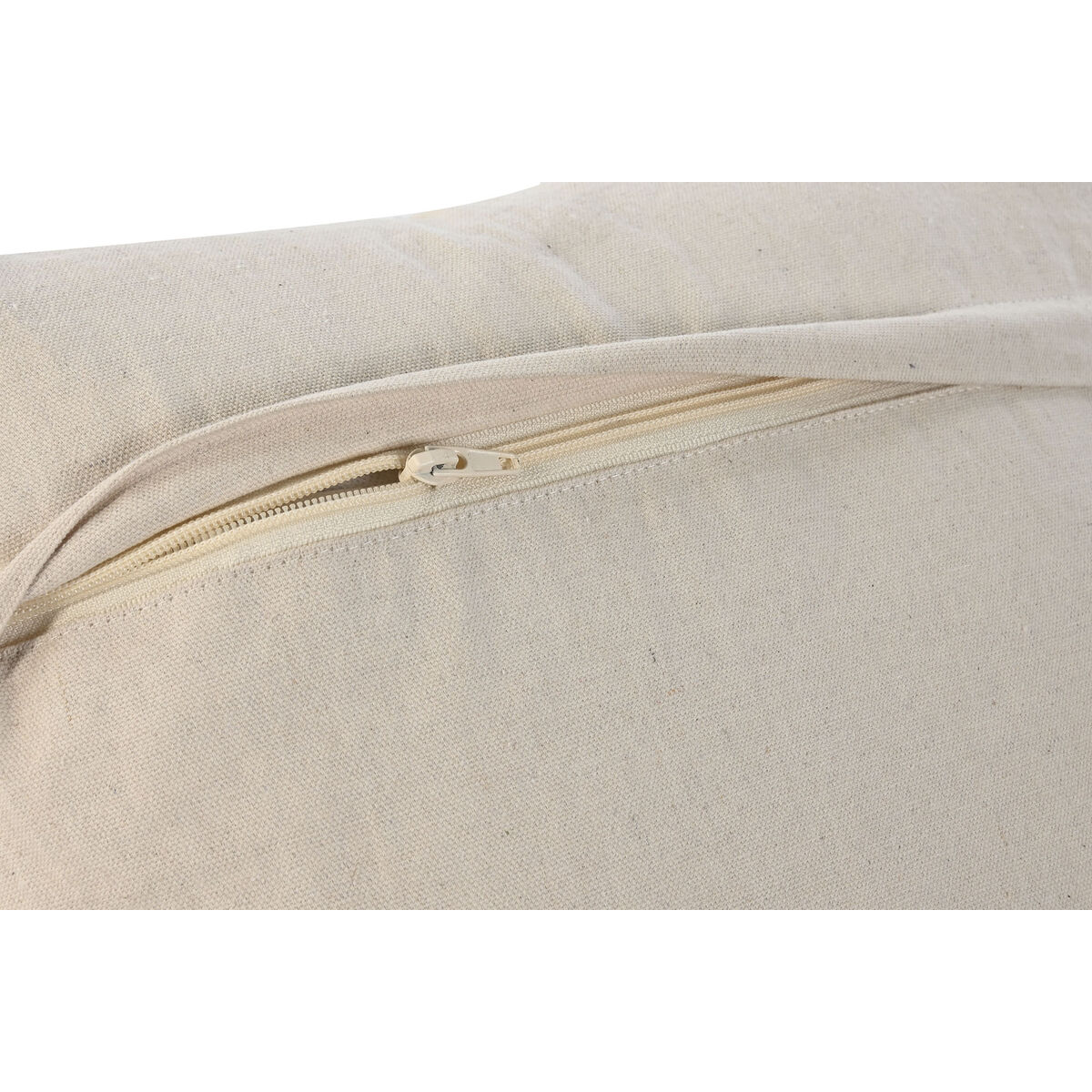 Kudde Home ESPRIT Boho 45 x 45 cm - 3