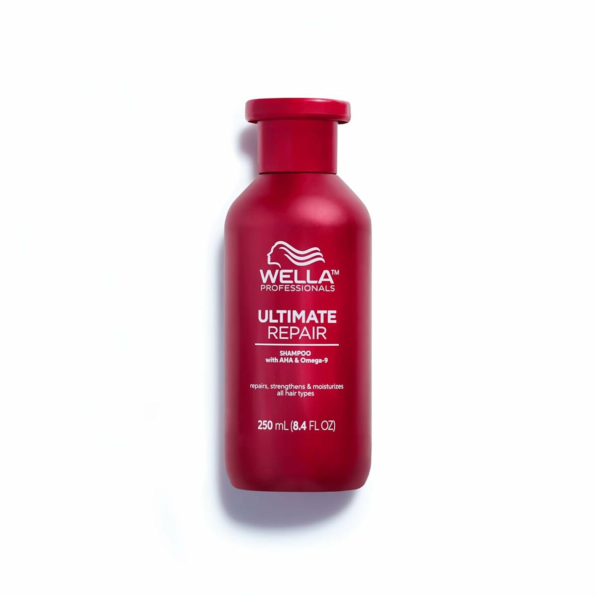 Schampo Wella Ultimate Repair 250 ml