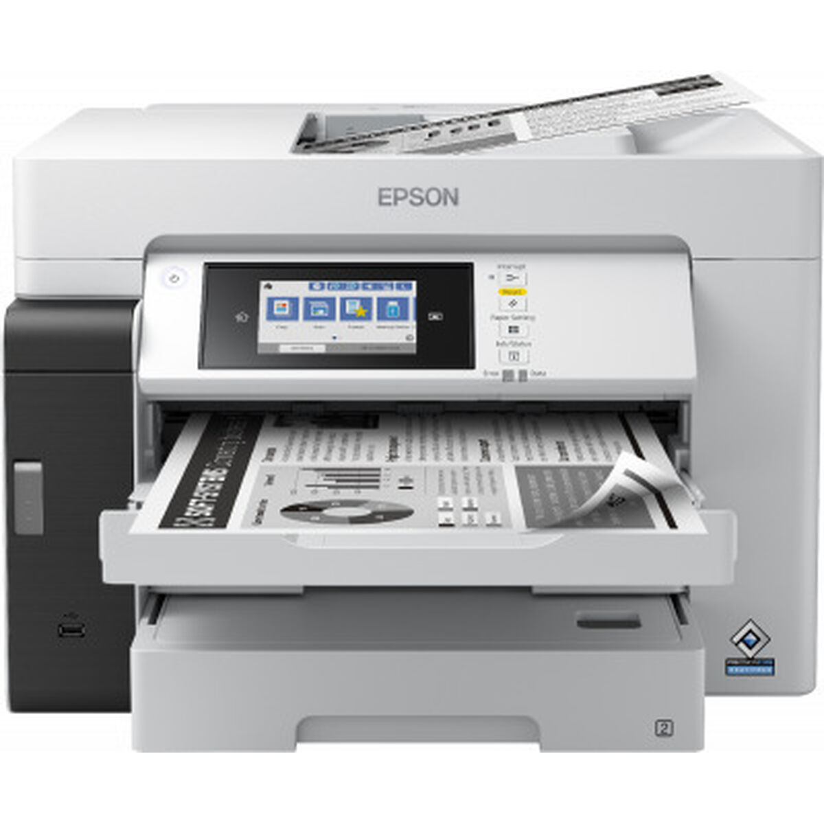 Multifunktionsskrivare Epson