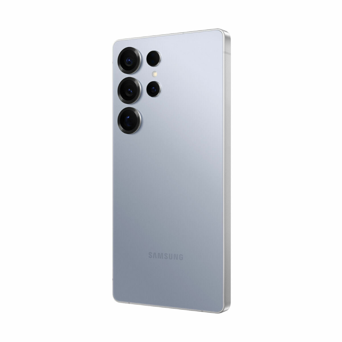 Smartphone Samsung 6,9" Qualcomm Snapdragon 8 Elite 12 GB RAM 256 GB Blå - 8