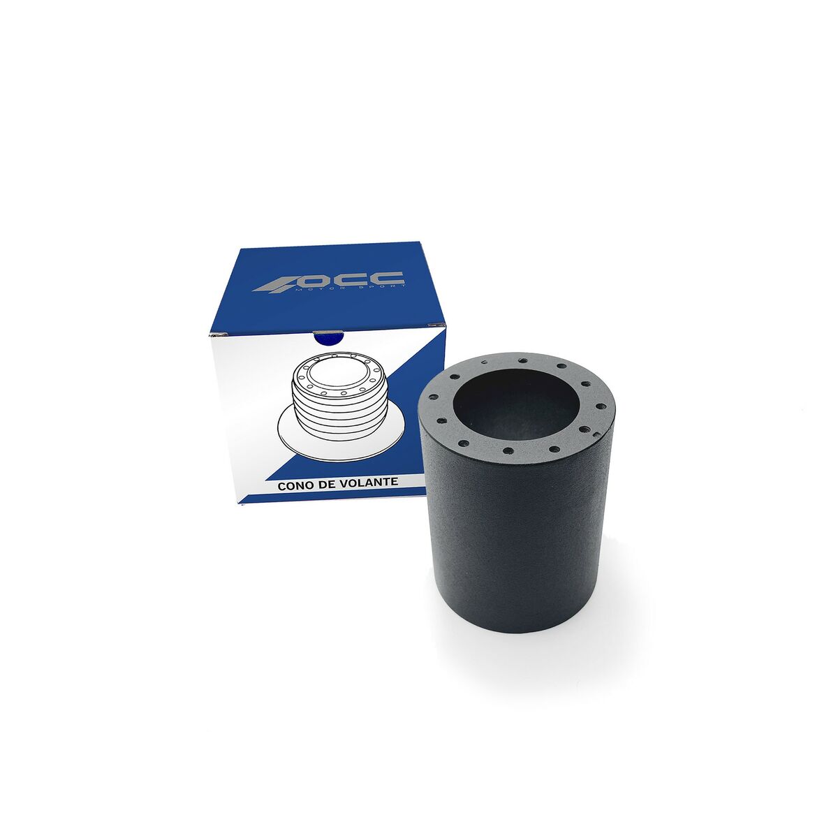 Rattnav OCC Motorsport OCCH5115
