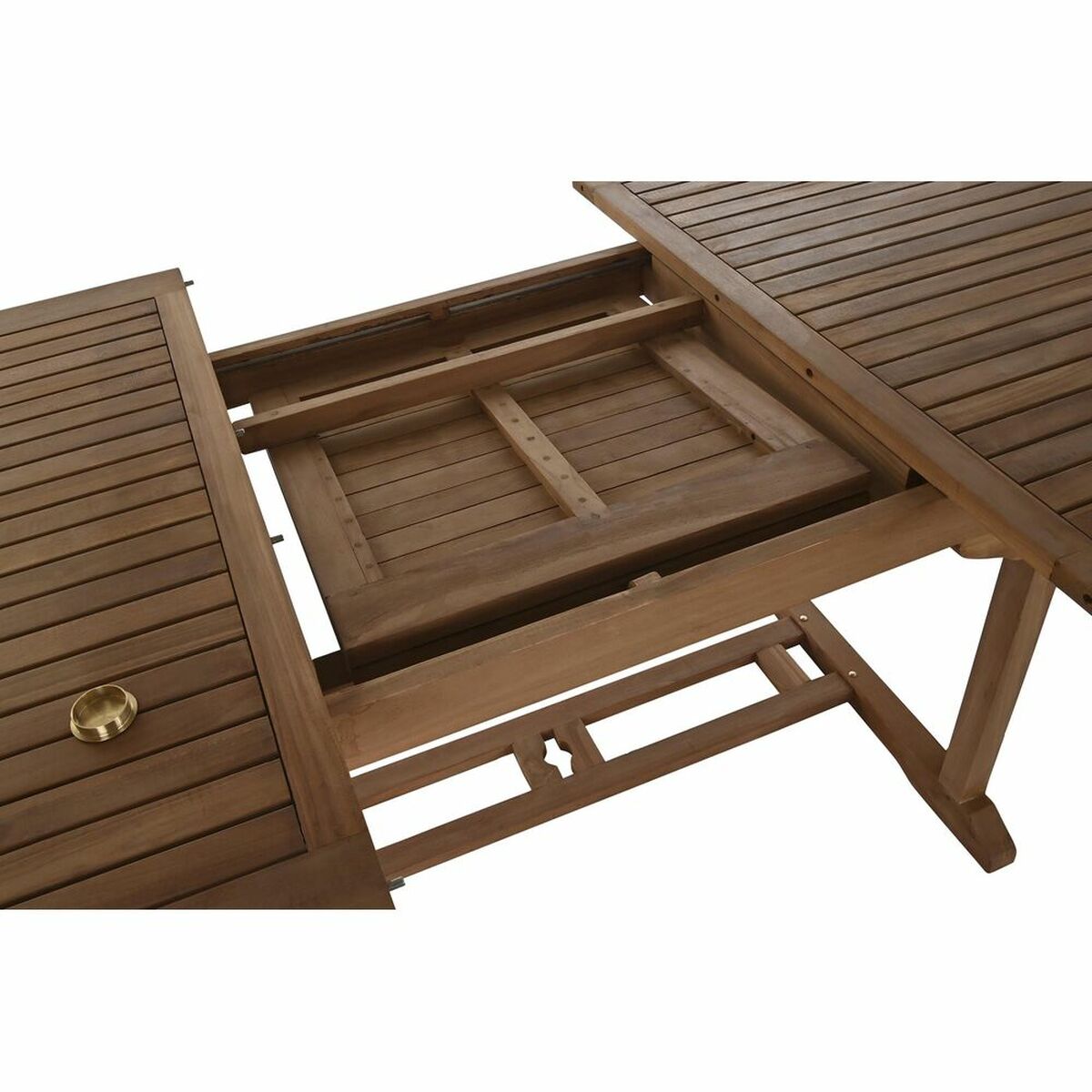 Bordsgrupp med stolar DKD Home Decor 90 cm 180 x 120 x 75 cm - 10