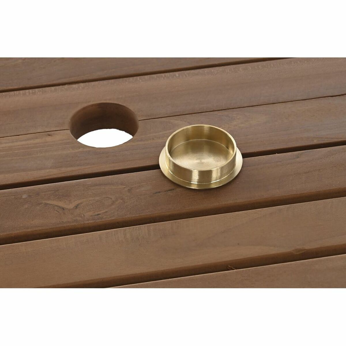 Bordsgrupp med stolar DKD Home Decor 90 cm 180 x 120 x 75 cm - 13