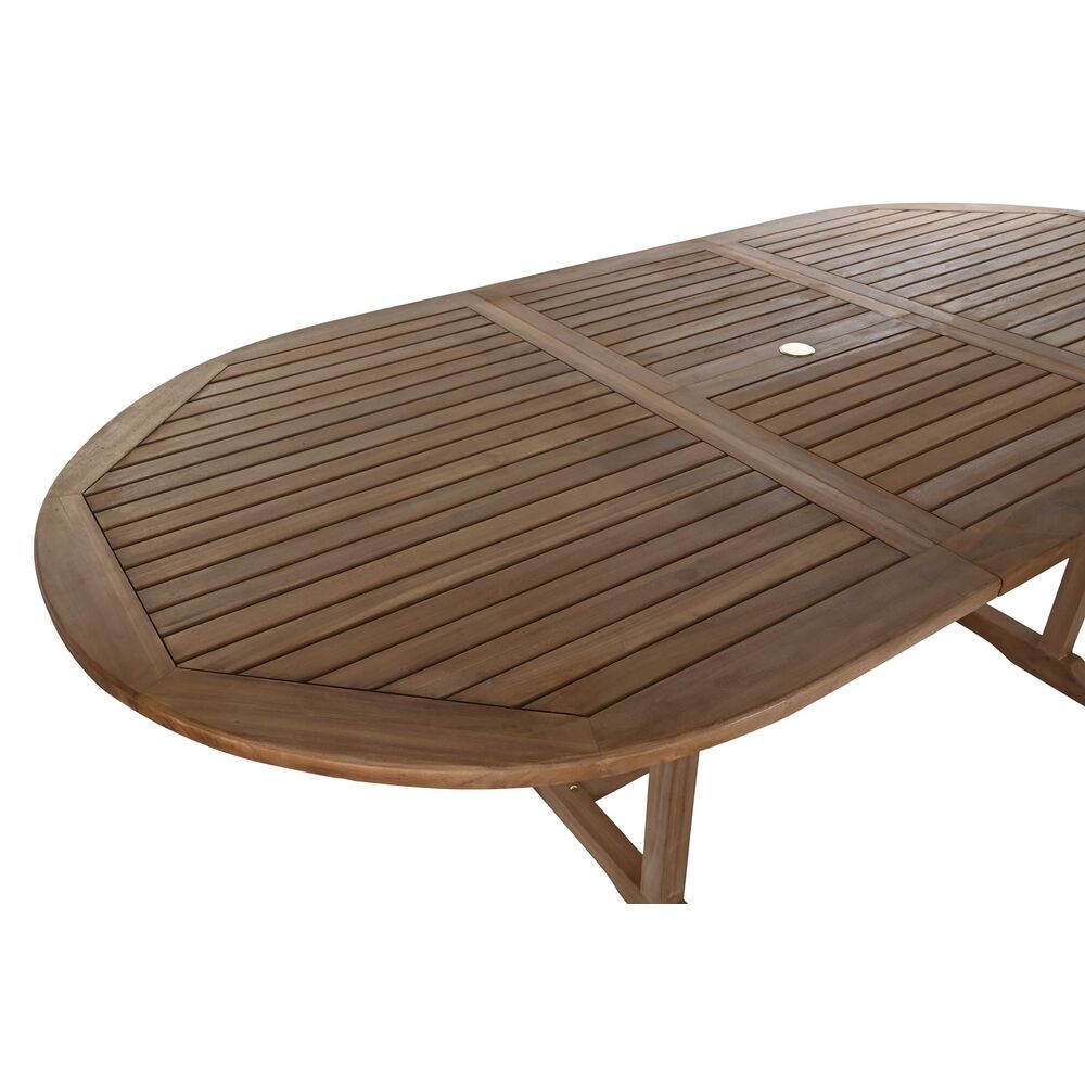 Bordsgrupp med stolar DKD Home Decor 90 cm 180 x 120 x 75 cm - 7