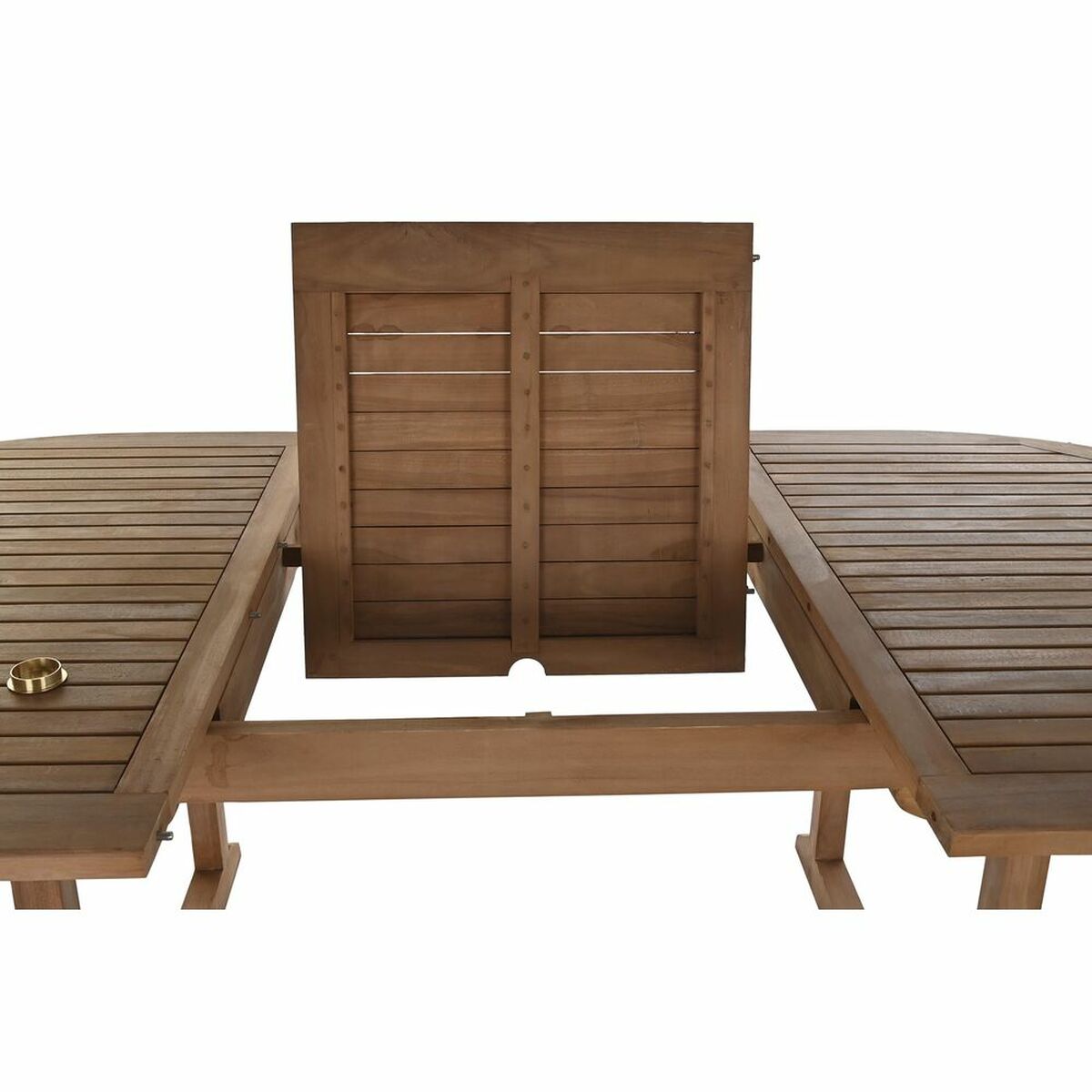 Bordsgrupp med stolar DKD Home Decor 90 cm 180 x 120 x 75 cm - 11