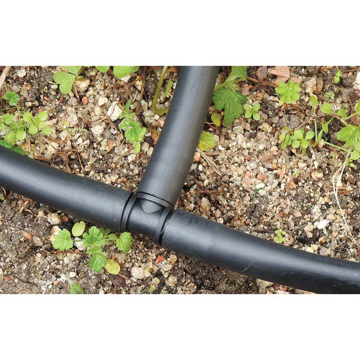 Dodatki Aqua Control 901325 16 mm T-formad - 3