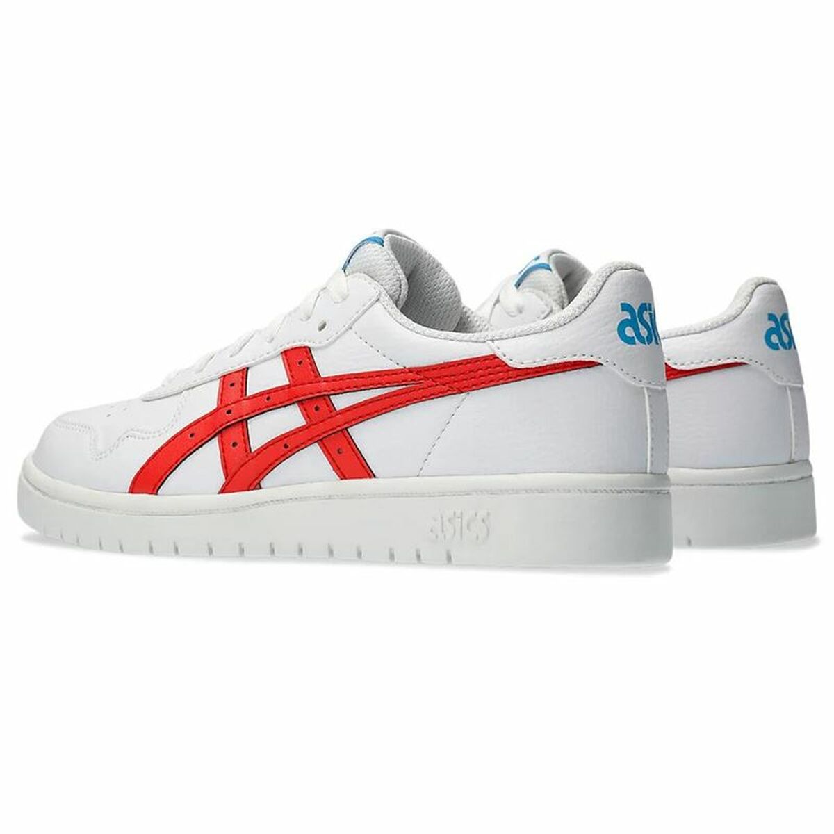 Sportskor Casual Barn Asics Japan S Vit - 6