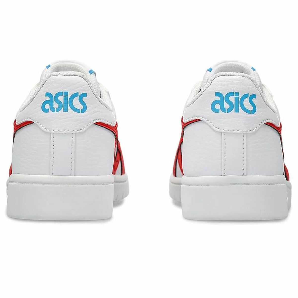 Sportskor Casual Barn Asics Japan S Vit - 7