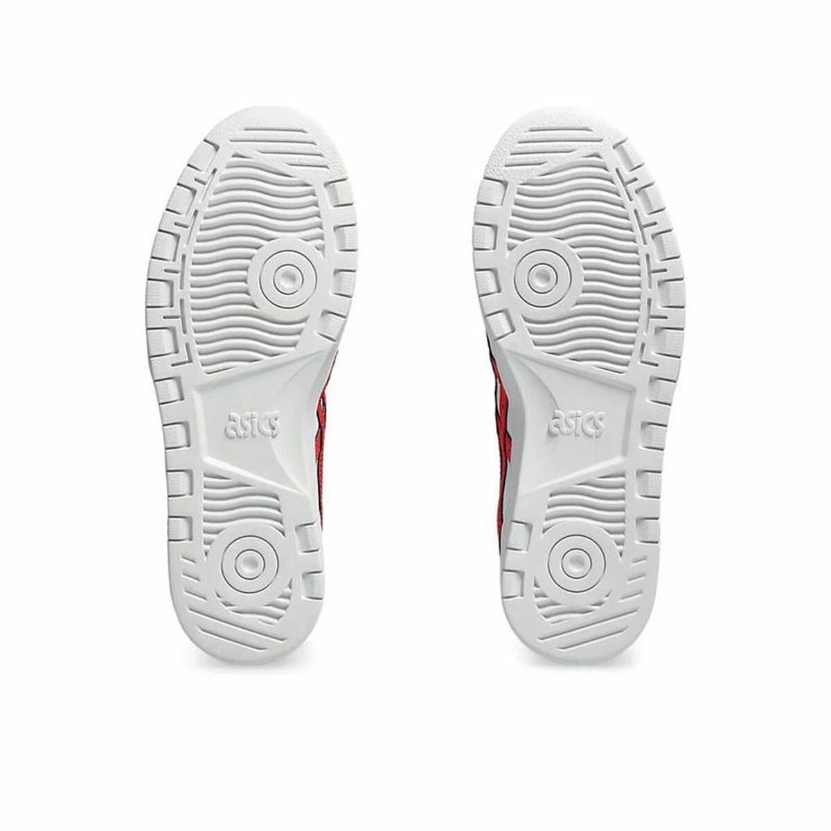 Sportskor Casual Barn Asics Japan S Vit - 3