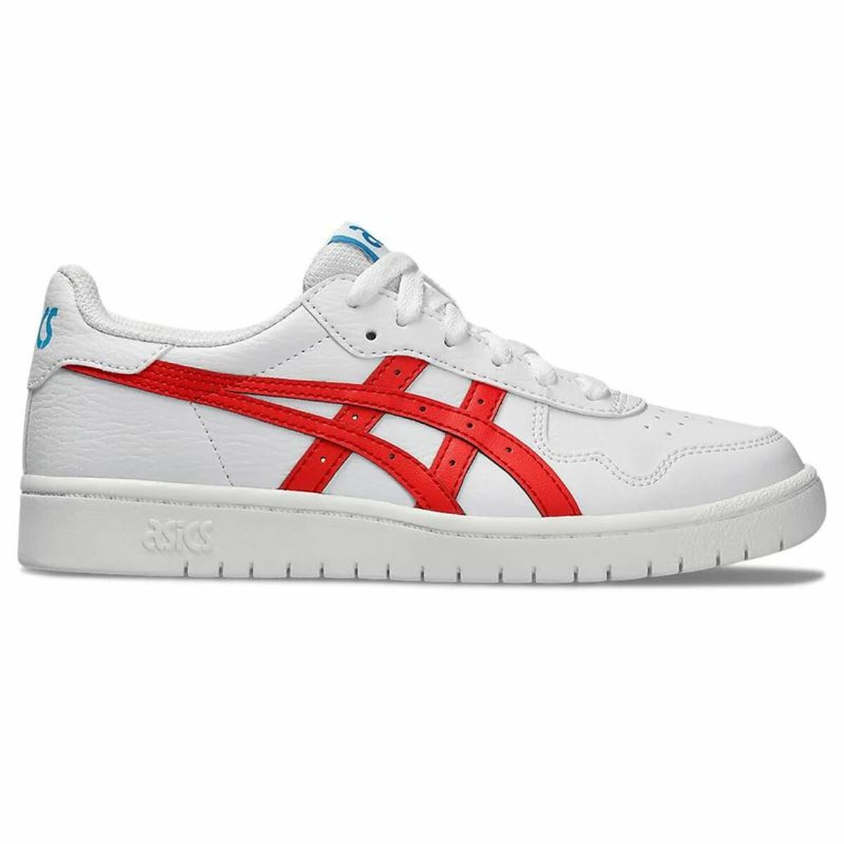 Sportskor Casual Barn Asics Japan S Vit - 2