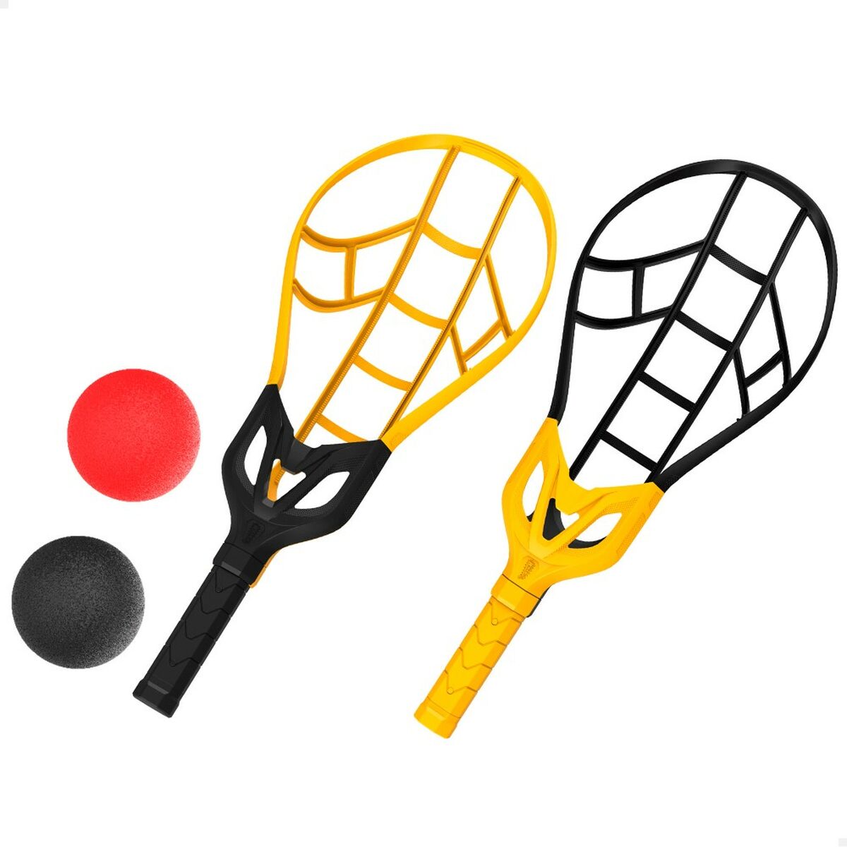 Racket-set Wham-O Wham-O 20 x 55 x 10 cm (3 antal) - 7