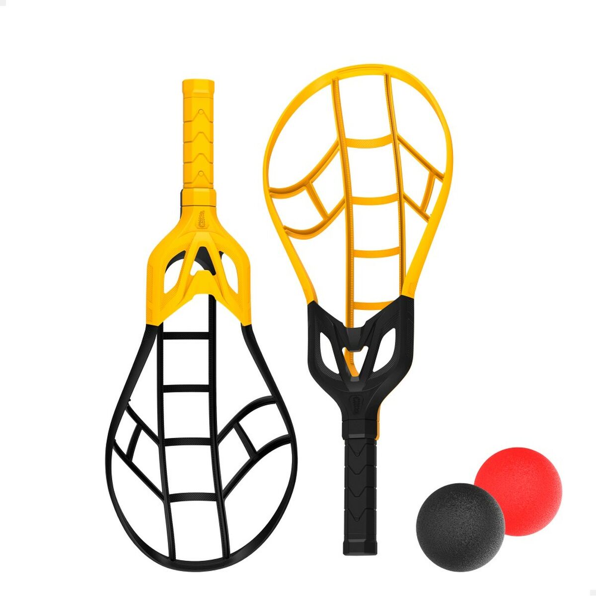Racket-set Wham-O Wham-O 20 x 55 x 10 cm (3 antal) - 6