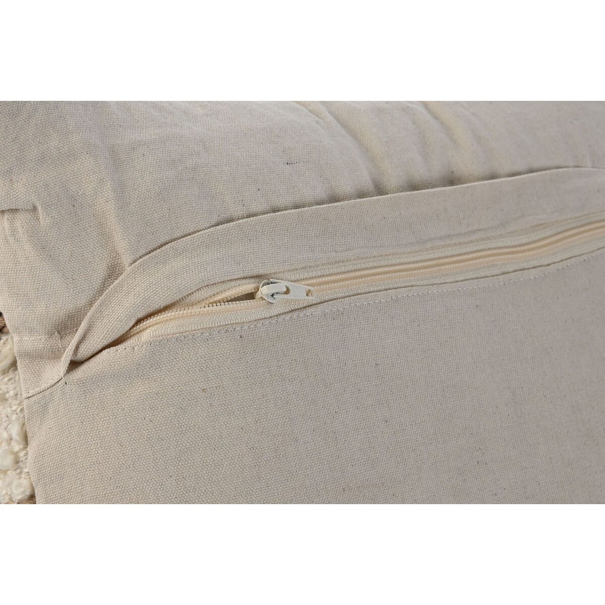 Kudde Home ESPRIT Boho 45 x 45 cm - 3