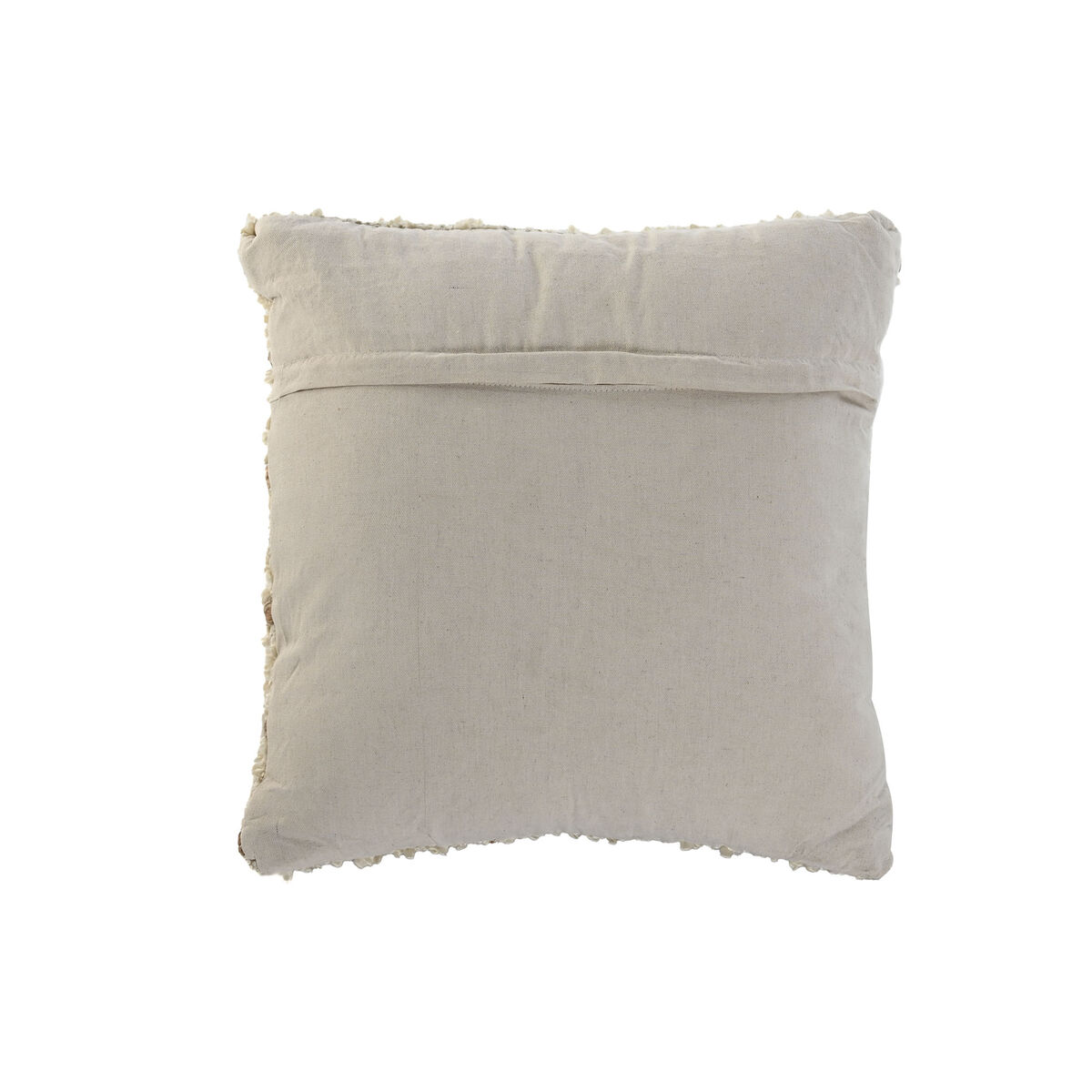 Kudde Home ESPRIT Boho 45 x 45 cm - 4