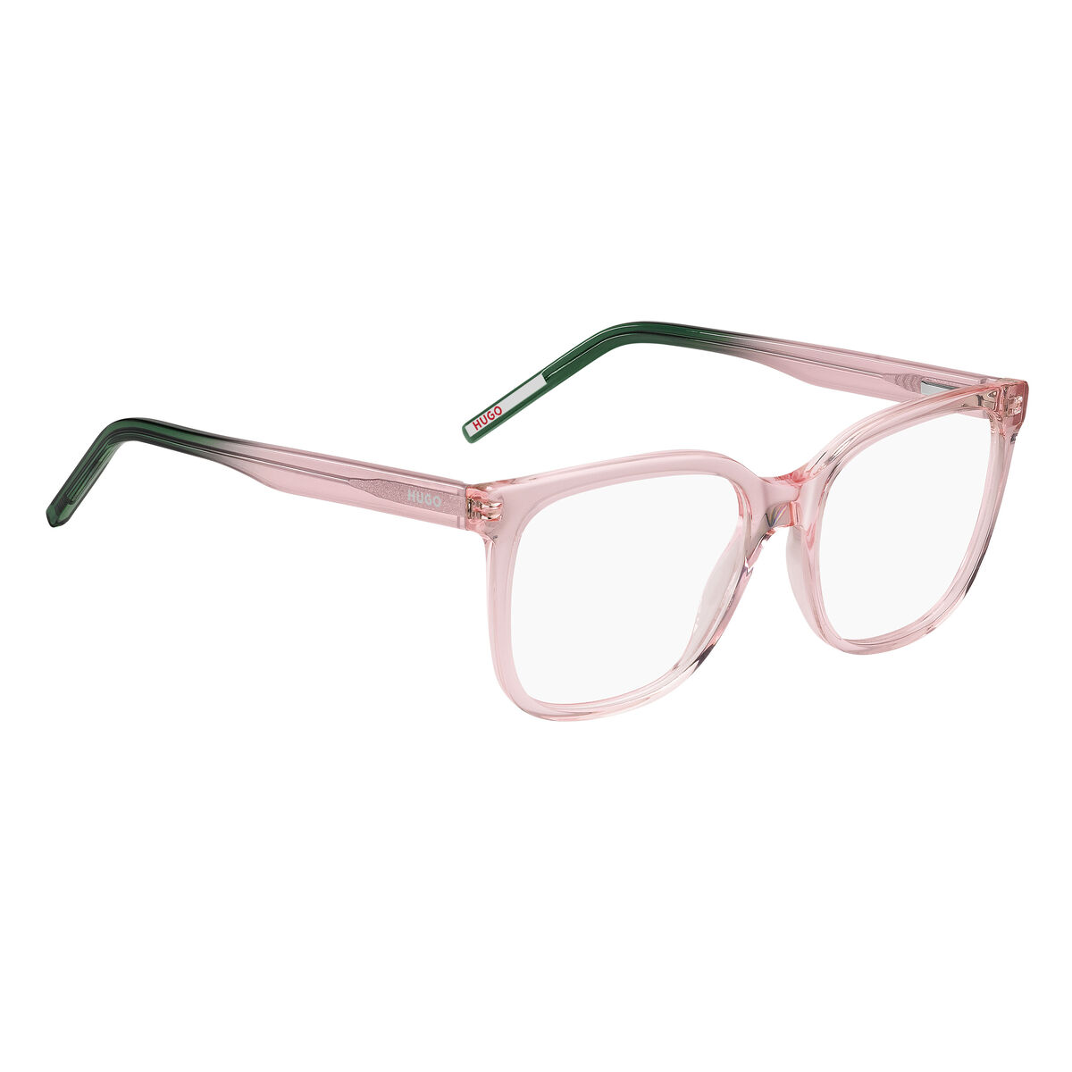 Glasögonbågar Hugo Boss HG-1266-47EF217 Ø 52 mm - 3