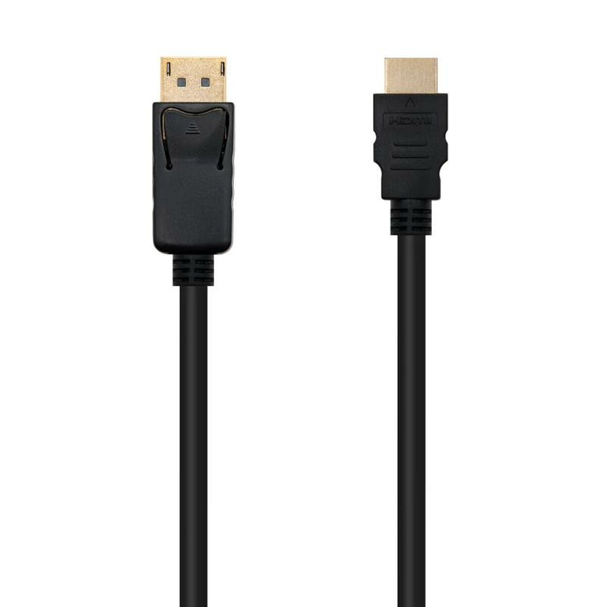 Kabel DisplayPort till HDMI NANOCABLE 10.15.4310 Svart 10 m - 3