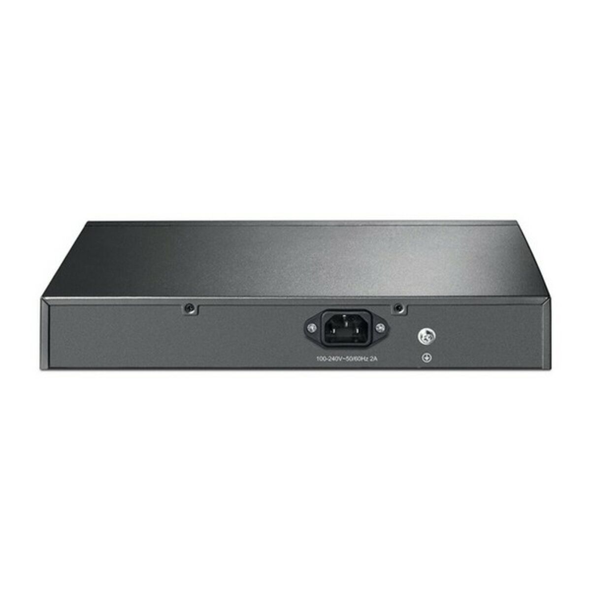 Kopplingsskåp TP-Link TL-SG1016PE          16 x RJ45 - 2