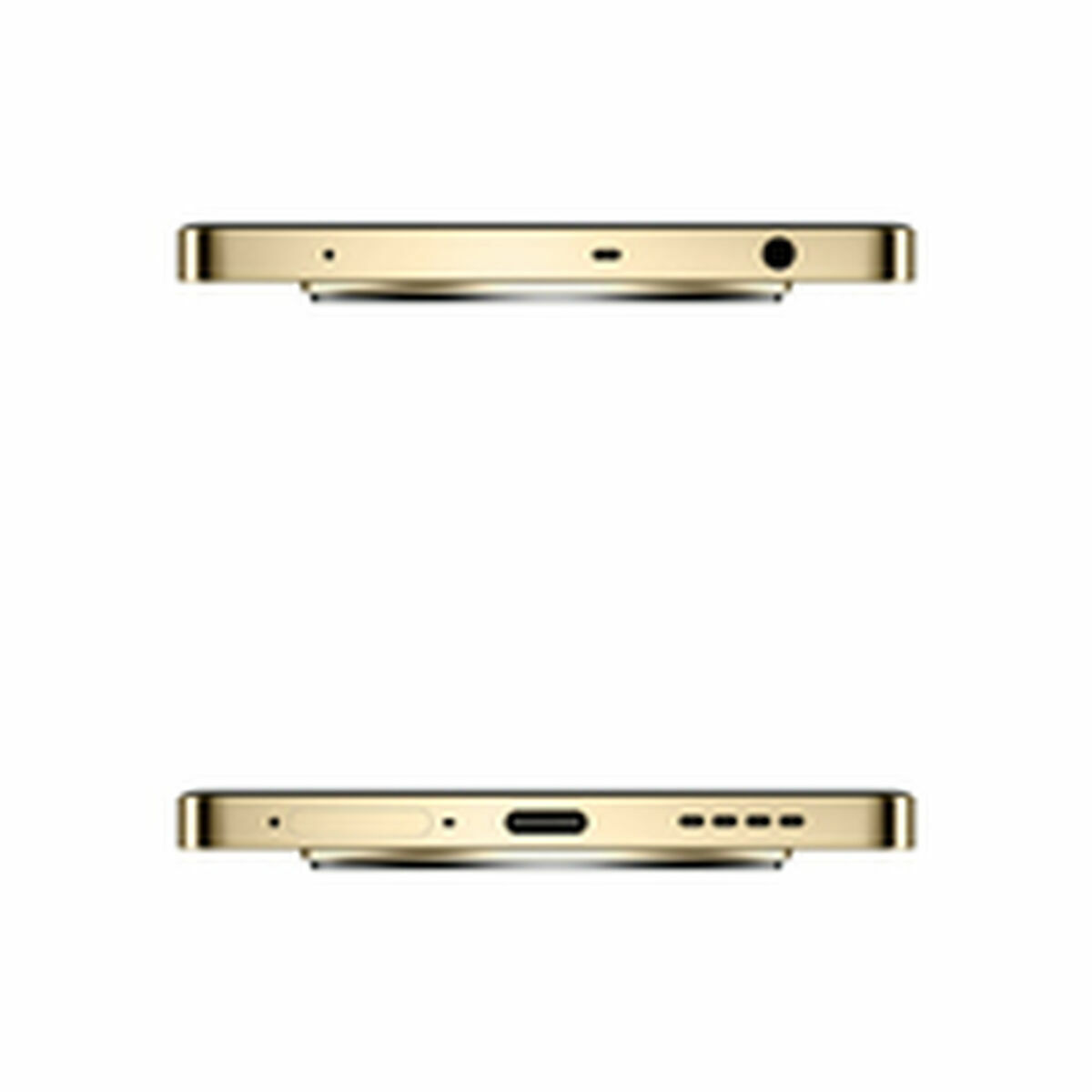 Smartphone Realme 6,7" 6,67" 8 GB RAM 256 GB Beige - 5