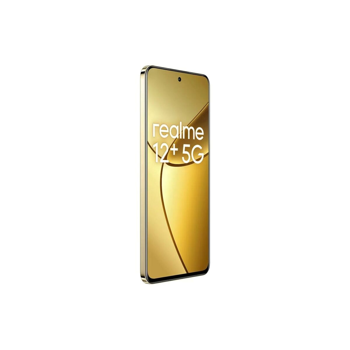 Smartphone Realme 6,7" 6,67" 8 GB RAM 256 GB Beige - 8