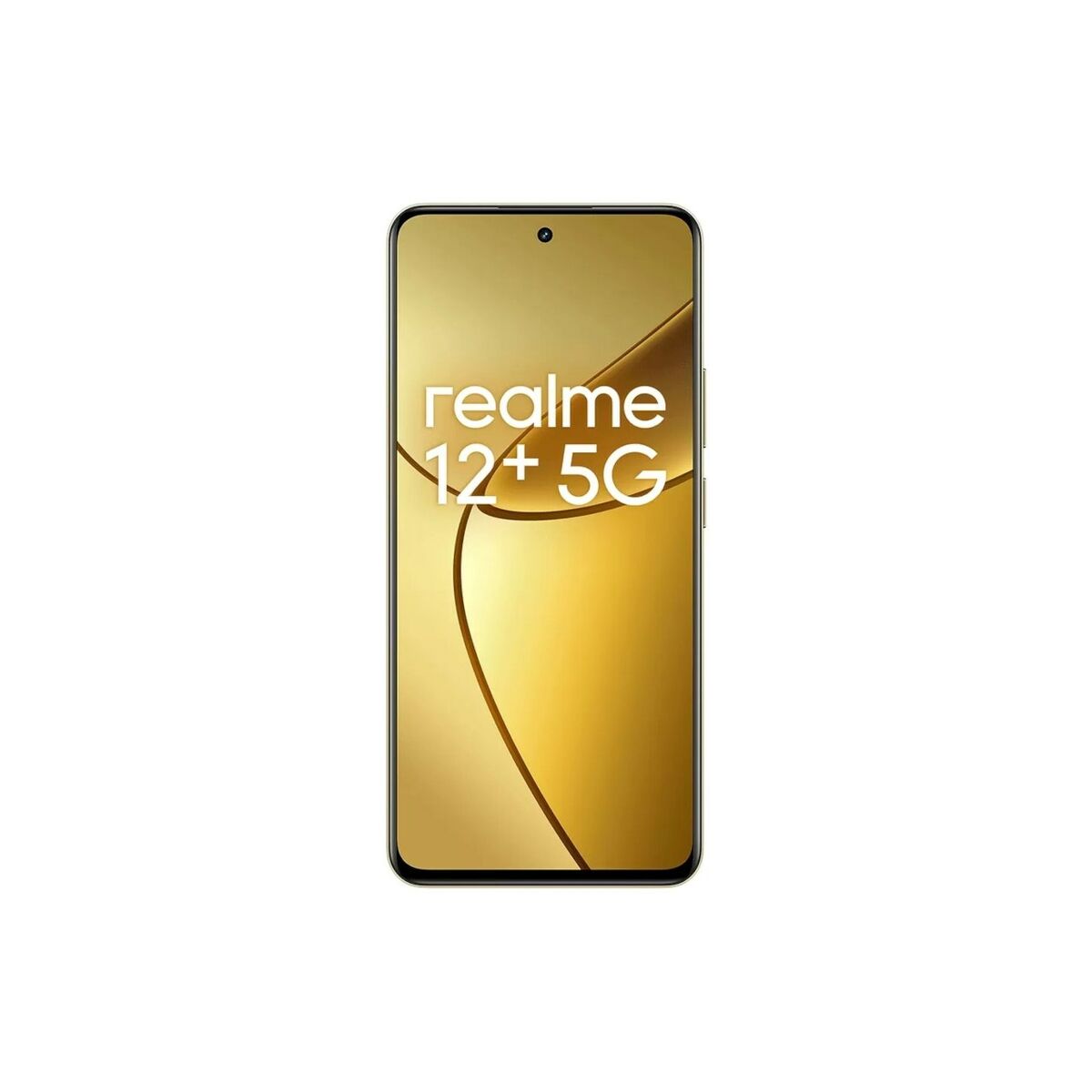 Smartphone Realme 6,7" 6,67" 8 GB RAM 256 GB Beige - 7