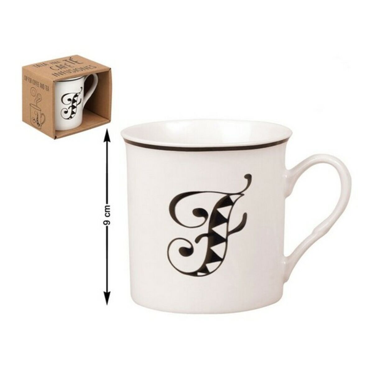 Mugg - 6