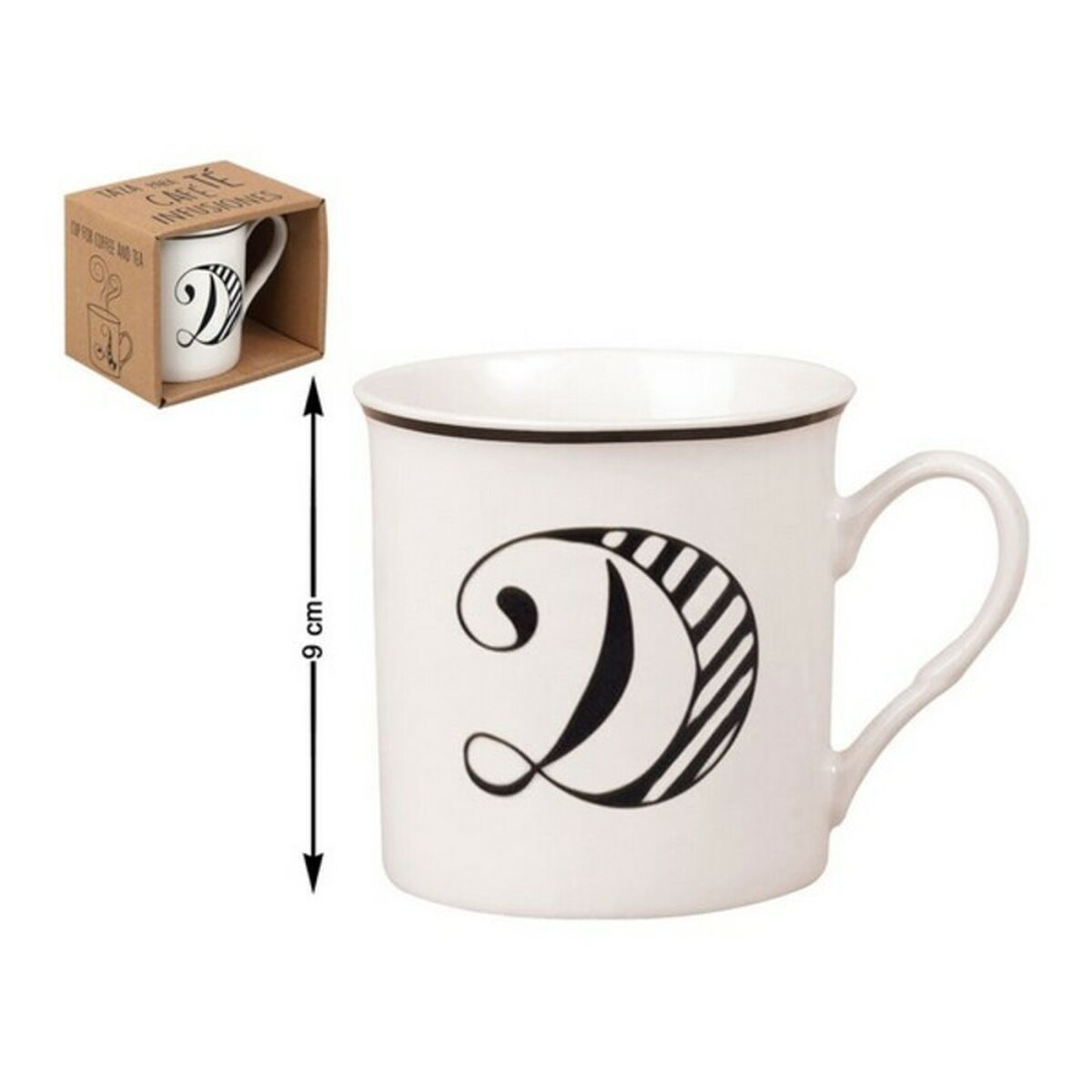 Mugg - 4